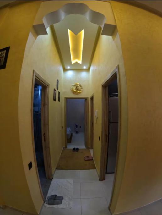 Appartamento En