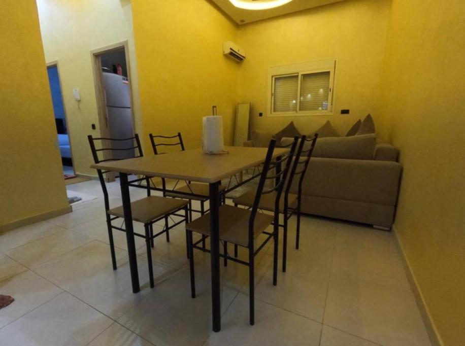 Appartamento En Marrakesh