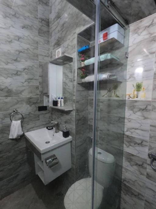 En Appartement *